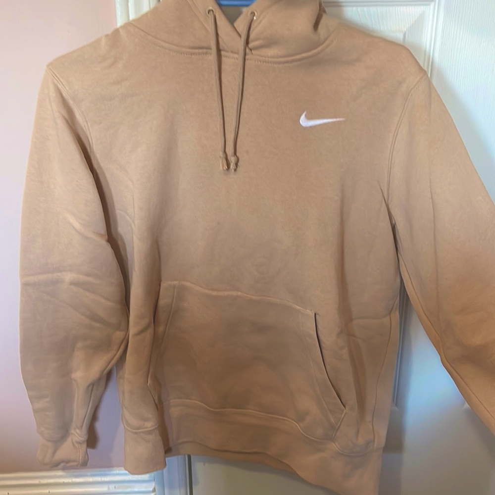 Nike hoodie